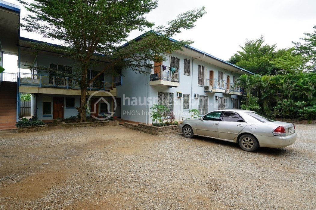 residential BlockOfUnits for sale ใน Rainbow Estate รหัส 30956 1