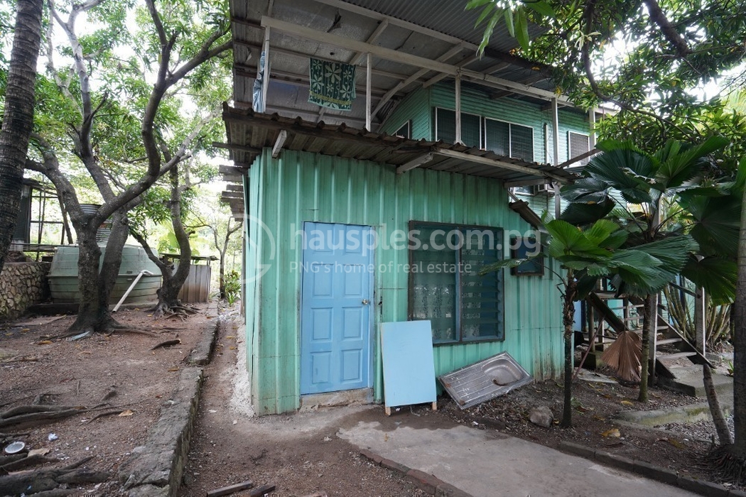 residential BlockOfUnits for sale ใน Rainbow Estate รหัส 30956 15