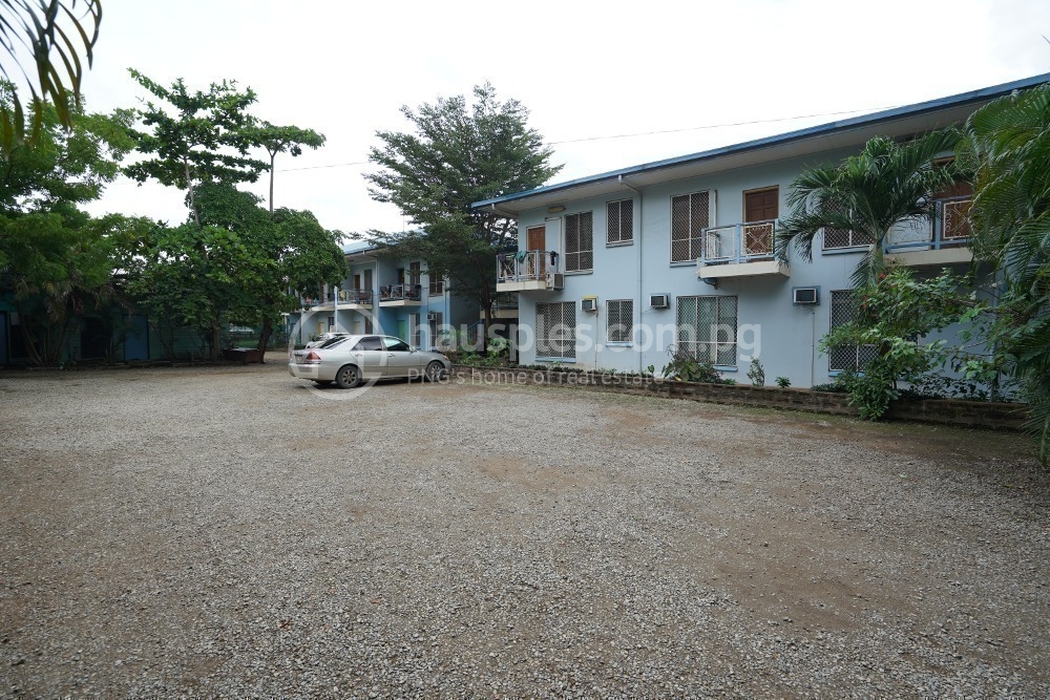 residential BlockOfUnits for sale ใน Rainbow Estate รหัส 30956 2