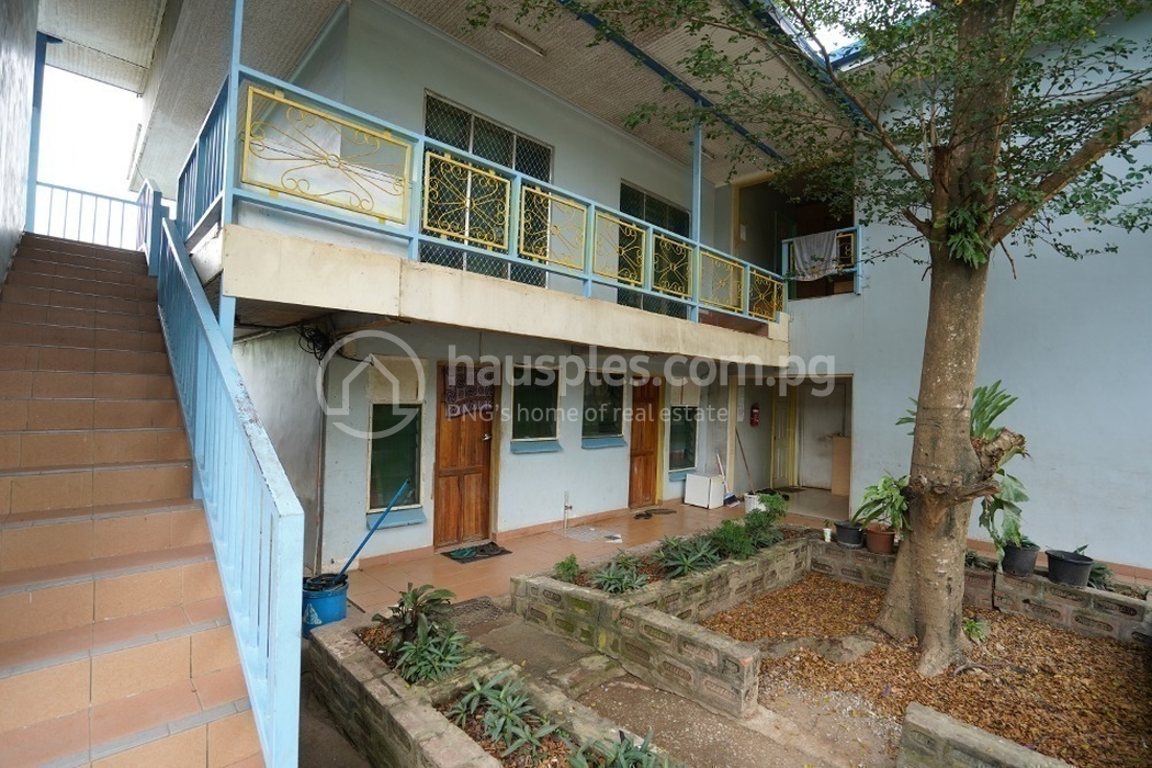 residential BlockOfUnits for sale ใน Rainbow Estate รหัส 30956 3