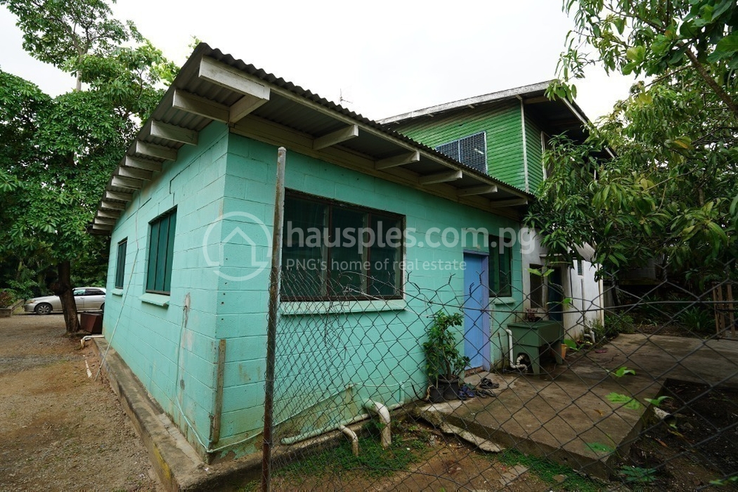 residential BlockOfUnits for sale ใน Rainbow Estate รหัส 30956 16