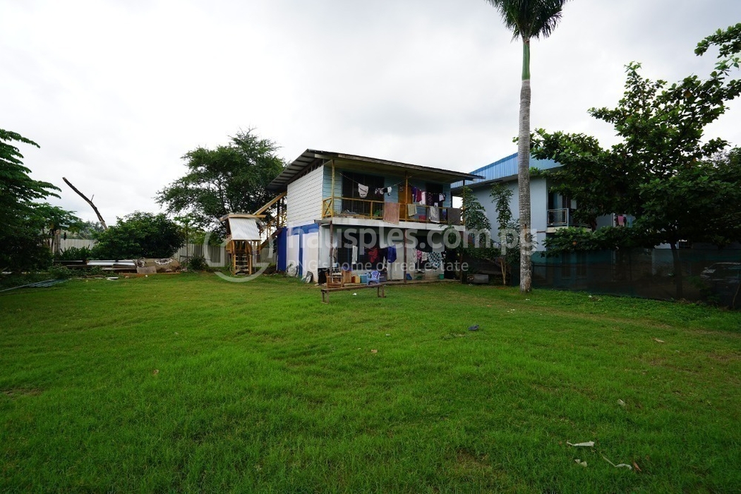 residential BlockOfUnits for sale ใน Rainbow Estate รหัส 30956 21