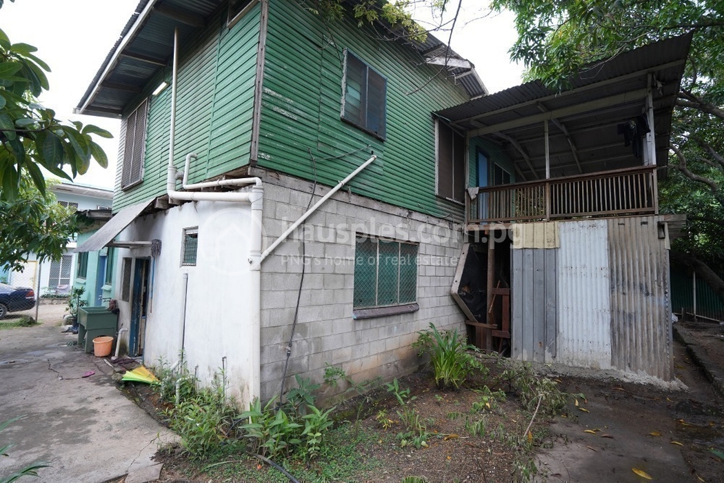 residential BlockOfUnits for sale ใน Rainbow Estate รหัส 30956 19