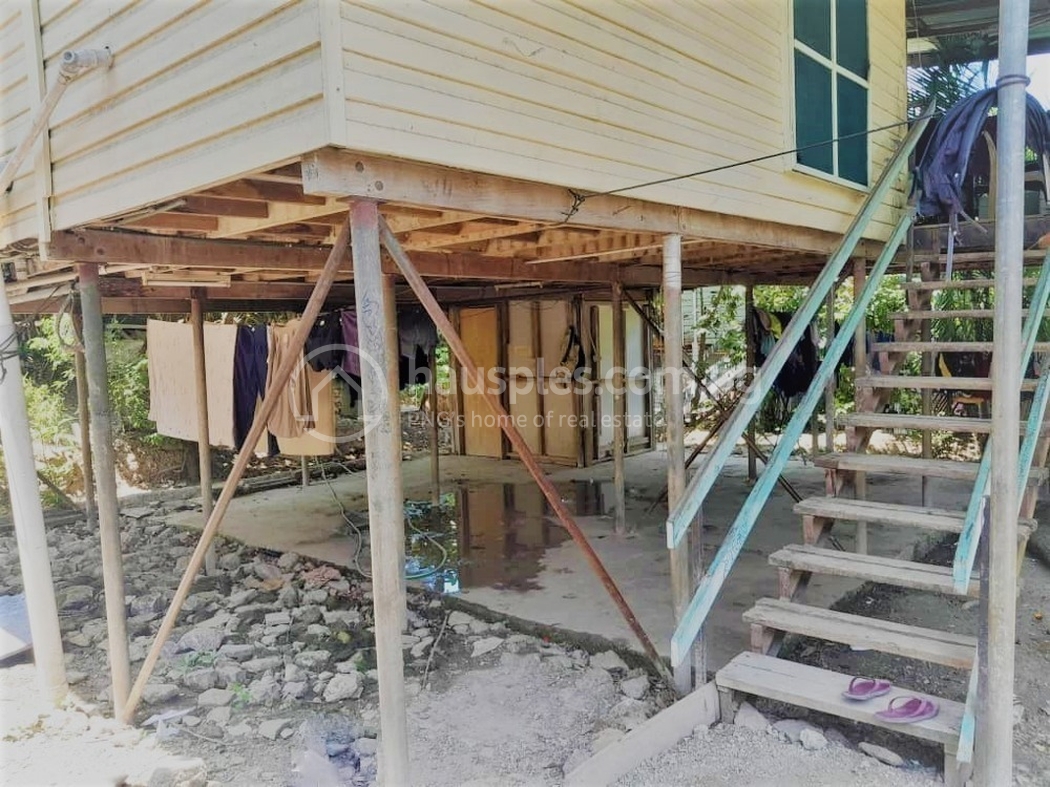 residential House for sale ใน Ensisi Valley รหัส 30970 5