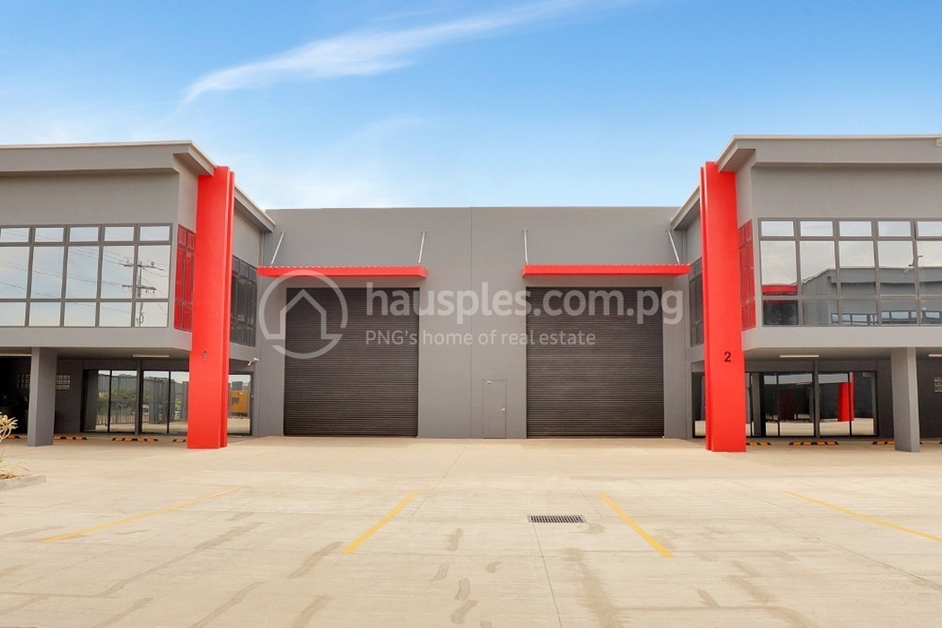 commercial Warehouse for rent ใน 7 mile รหัส 30939 6