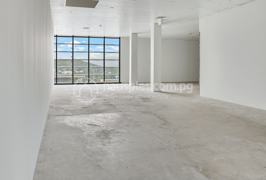 commercial Offices for rent ใน Waigani รหัส 30941 3