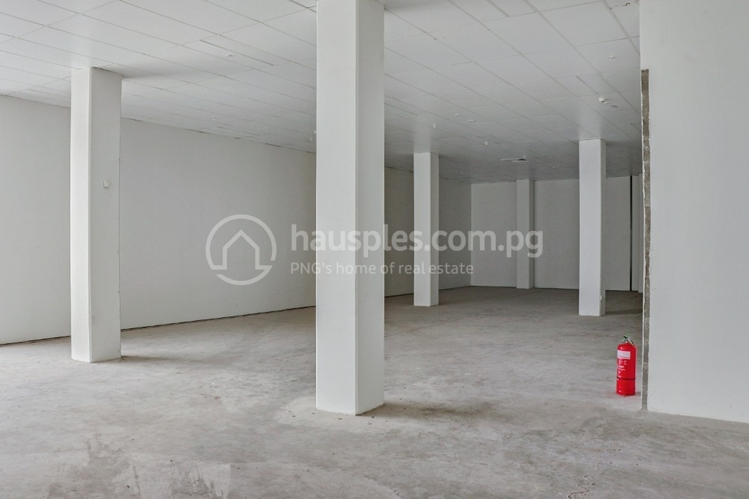 commercial Offices for rent ใน Waigani รหัส 30941 4