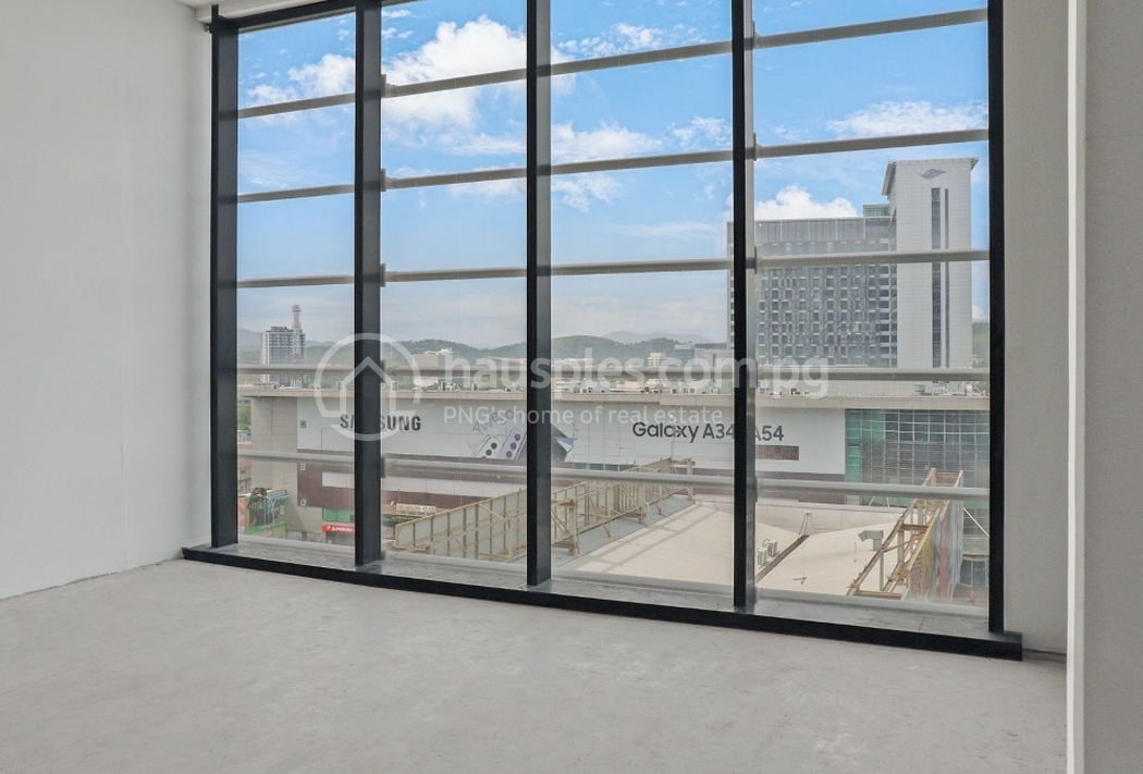 commercial Offices for rent ใน Waigani รหัส 30941 1