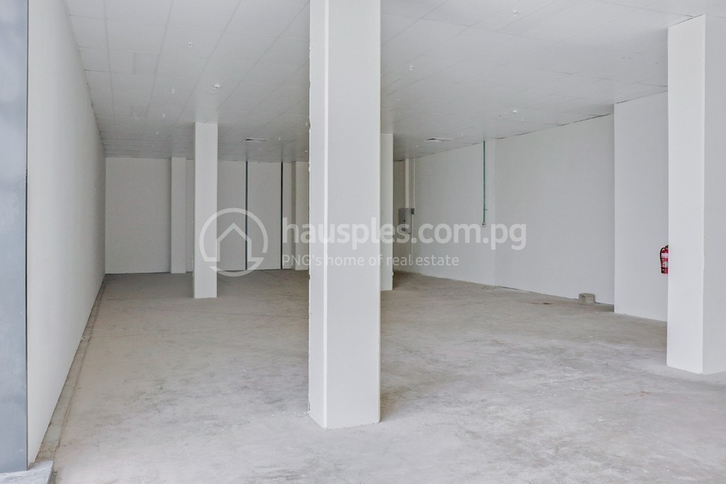 commercial Offices for rent ใน Waigani รหัส 30941 5