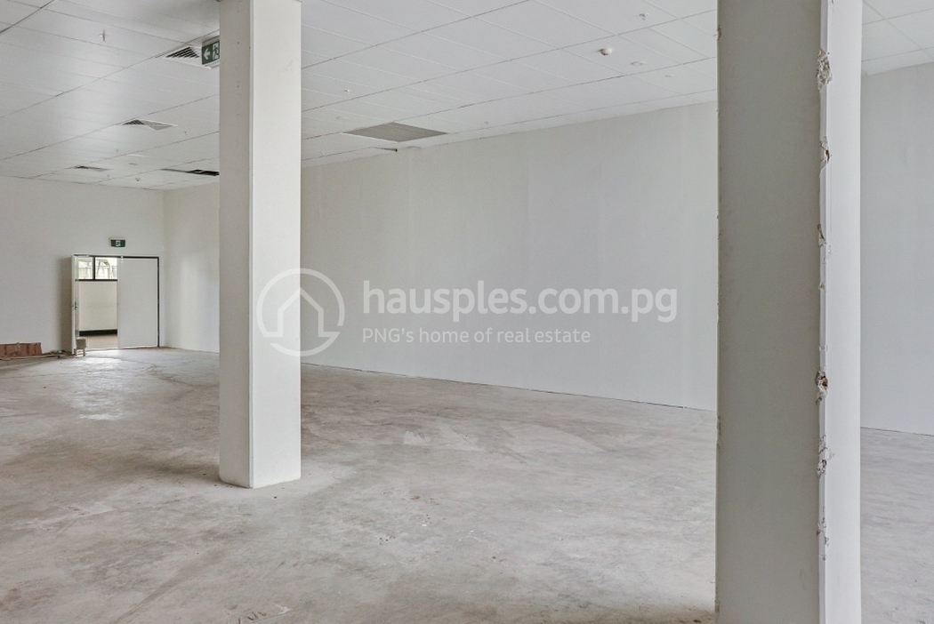 commercial Offices for rent ใน Waigani รหัส 30941 6