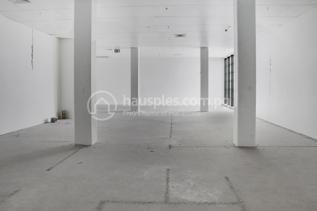 commercial Offices for rent ใน Waigani รหัส 30941 7