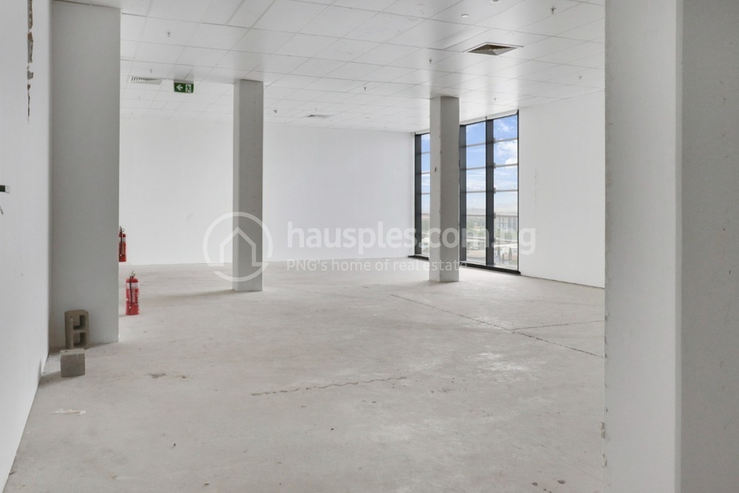 commercial Offices for rent ใน Waigani รหัส 30941 8