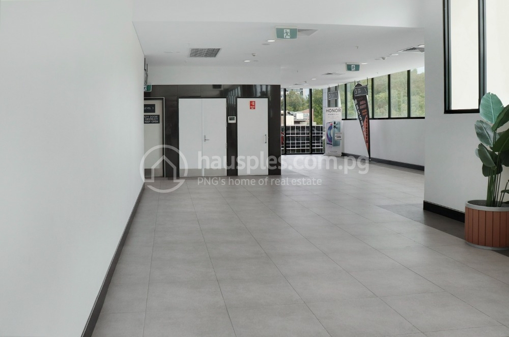 commercial Offices for rent ใน Waigani รหัส 30941 9
