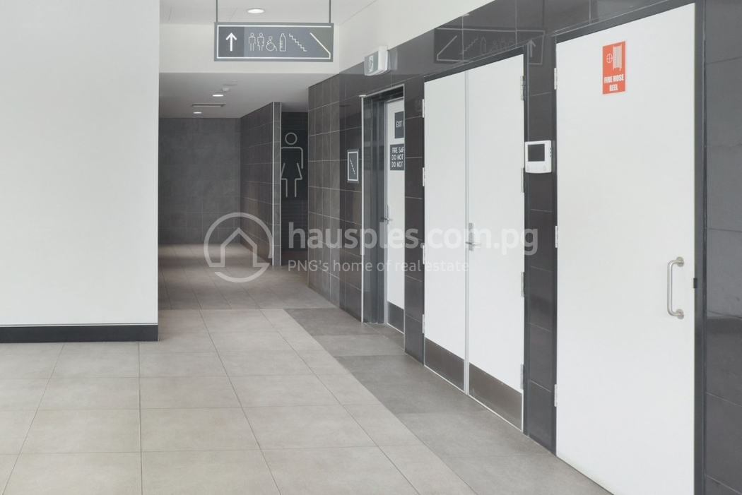 commercial Offices for rent ใน Waigani รหัส 30941 10