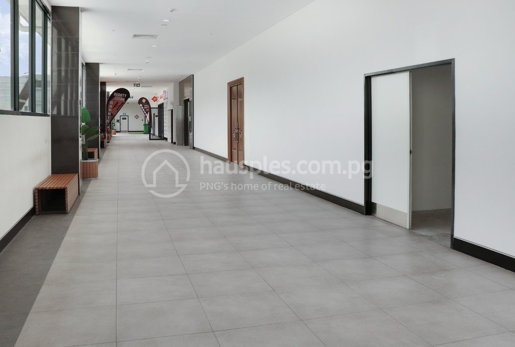 commercial Offices for rent ใน Waigani รหัส 30941 2