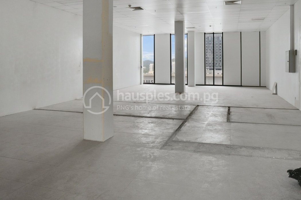 commercial Offices for rent ใน Waigani รหัส 30942 2