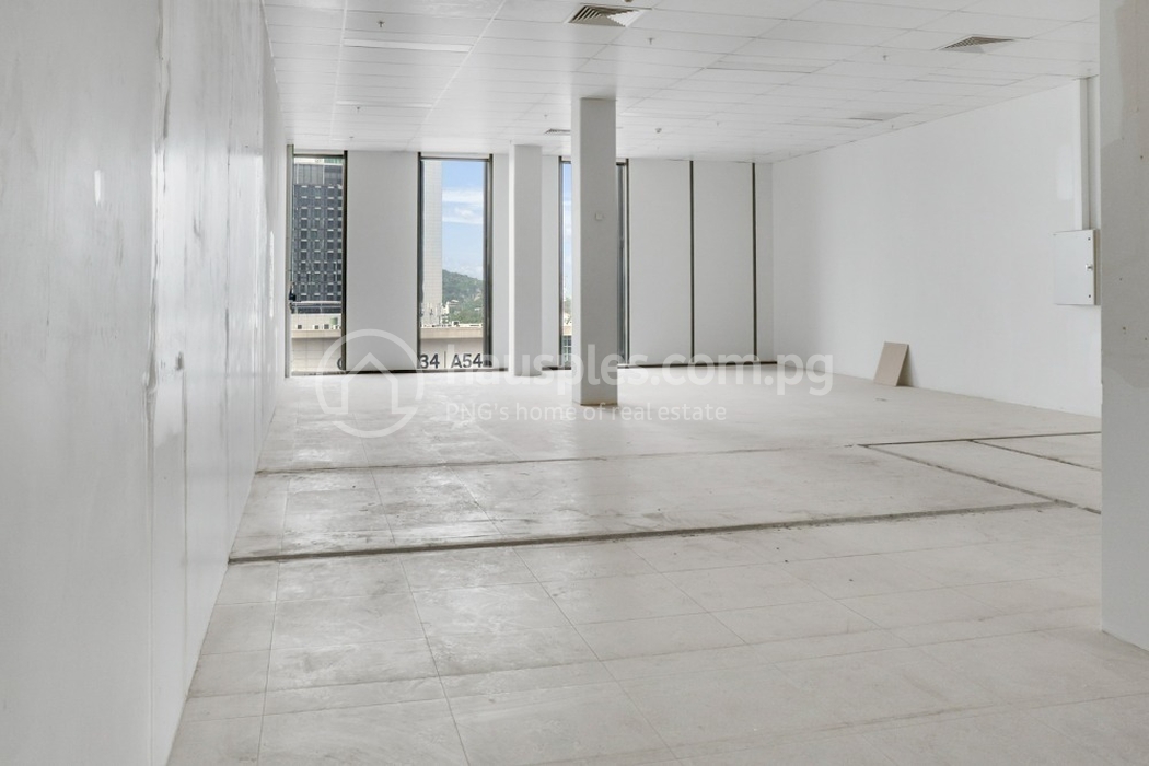 commercial Offices for rent ใน Waigani รหัส 30942 4