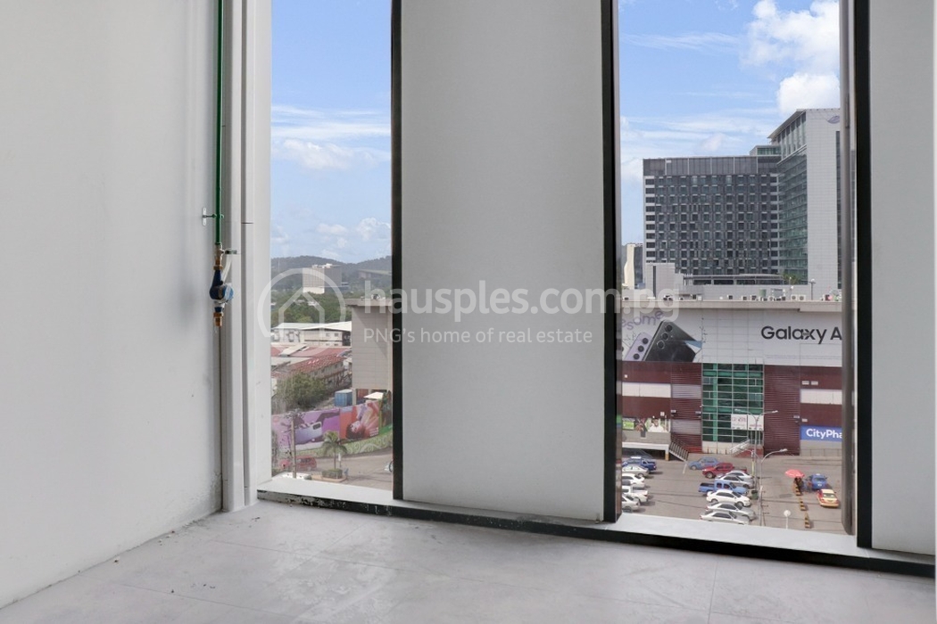 commercial Offices for rent ใน Waigani รหัส 30942 3