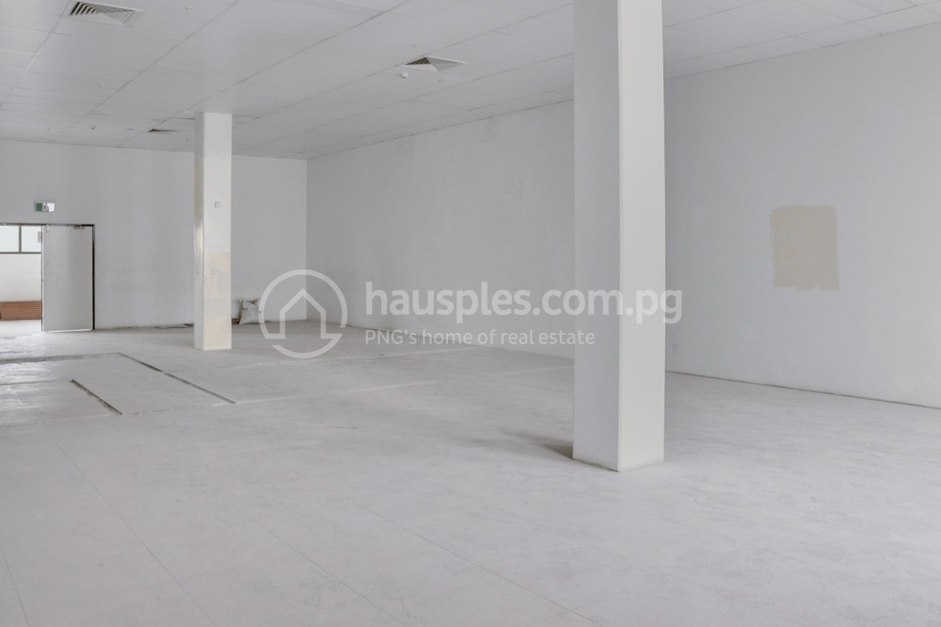commercial Offices for rent ใน Waigani รหัส 30942 6