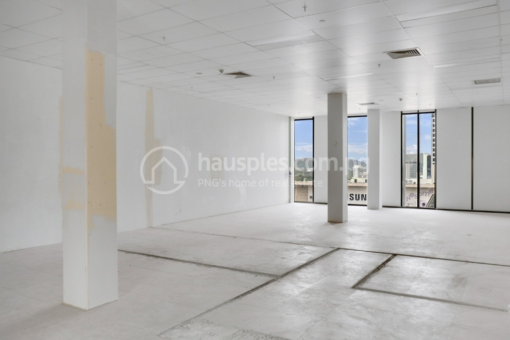 commercial Offices for rent ใน Waigani รหัส 30942 5