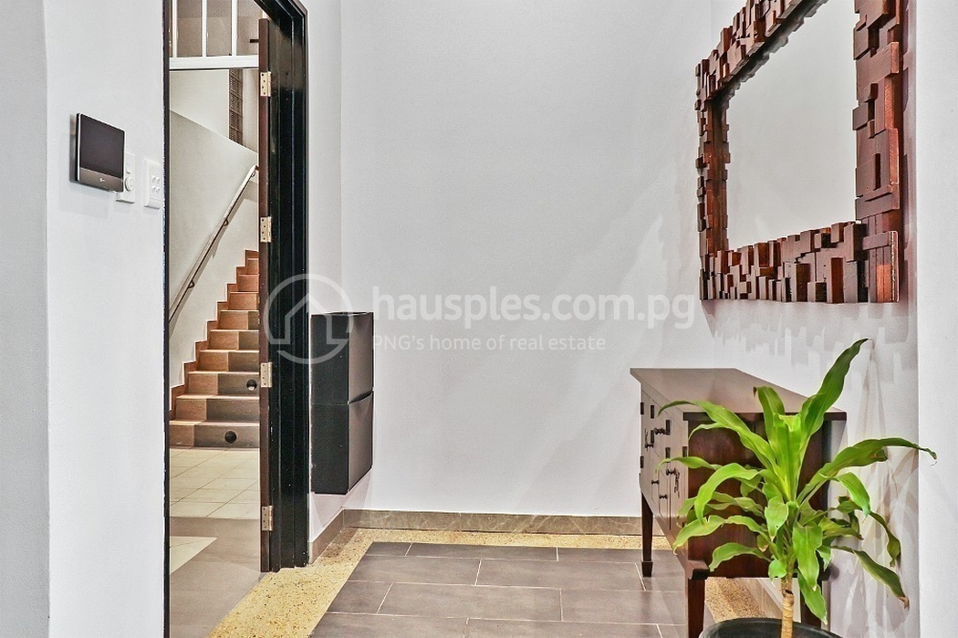 residential Apartment for rent ใน Town รหัส 30951 3