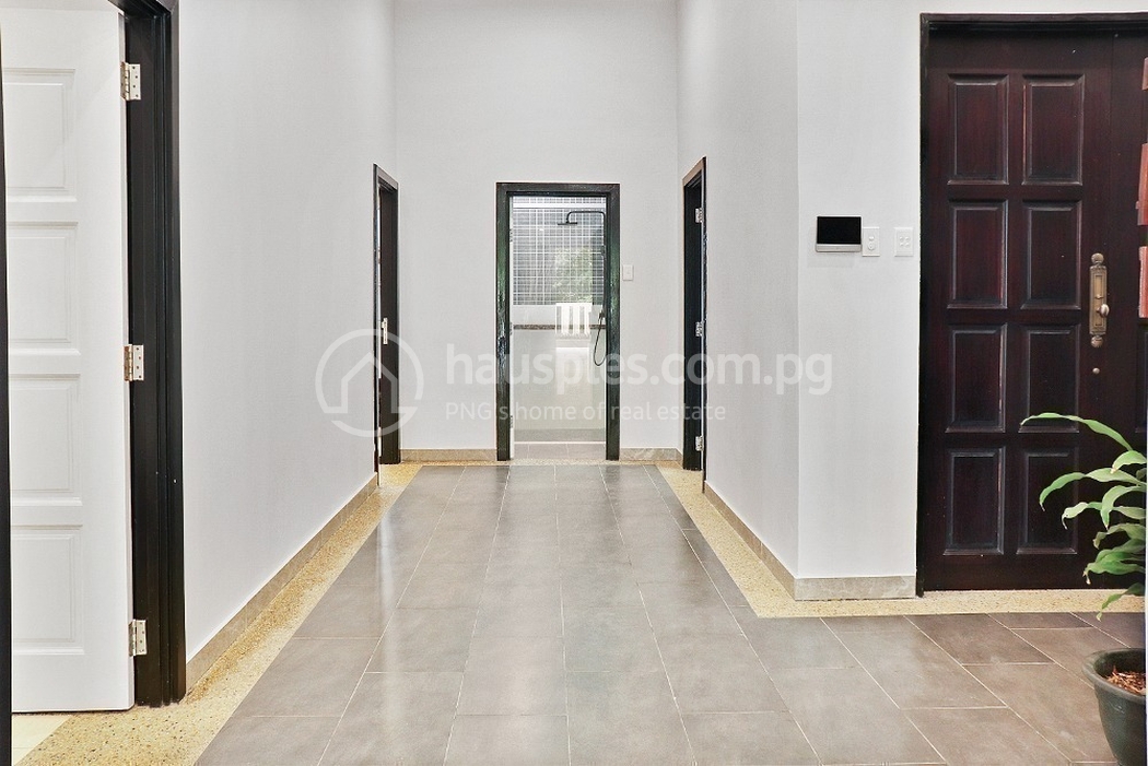 residential Apartment for rent ใน Town รหัส 30951 5