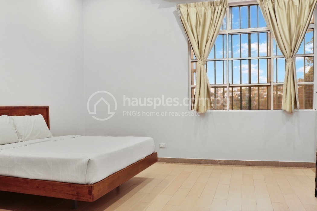 residential Apartment for rent ใน Town รหัส 30951 6