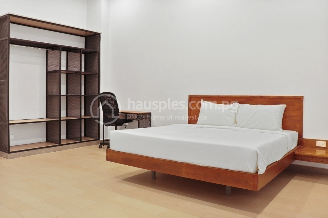 residential Apartment for rent ใน Town รหัส 30951 7