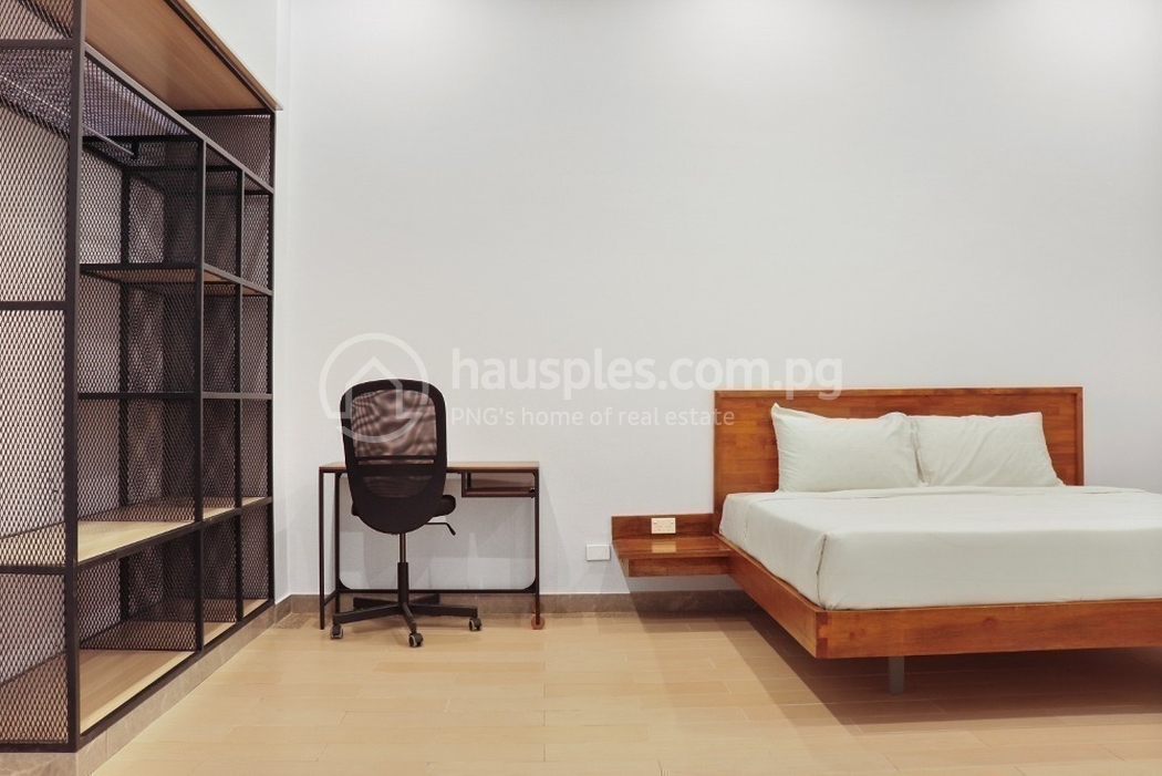 residential Apartment for rent ใน Town รหัส 30951 8