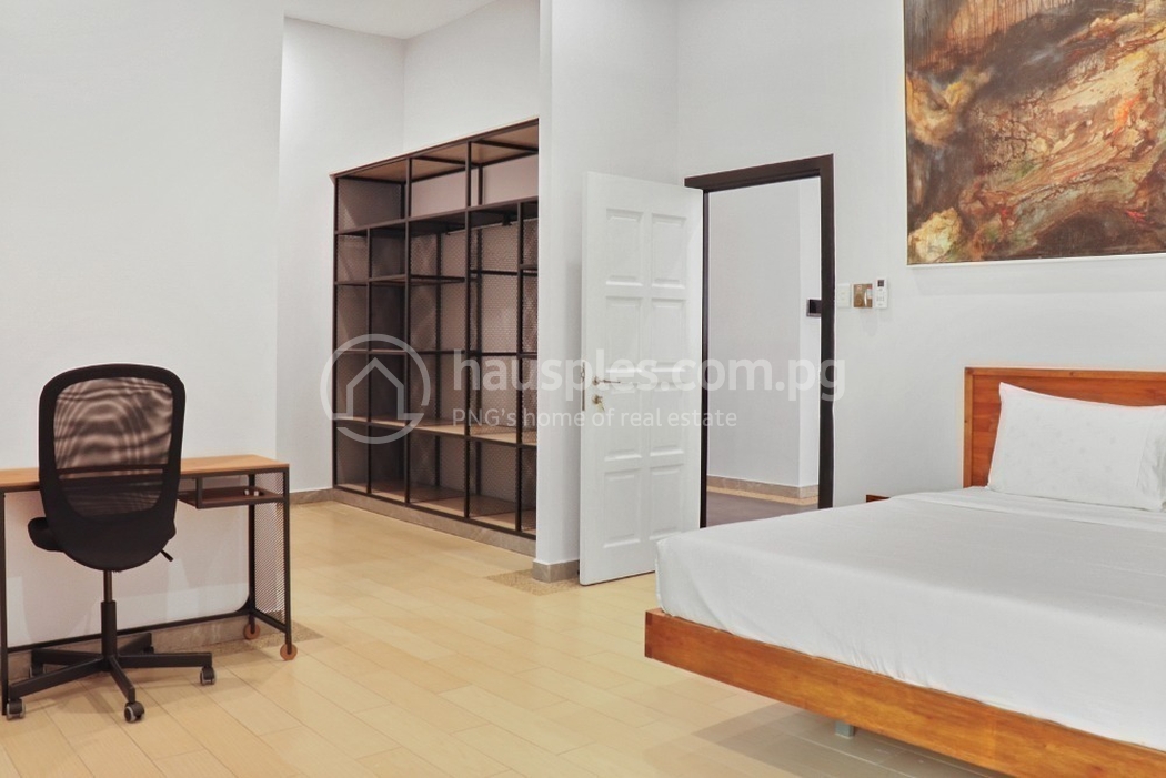 residential Apartment for rent ใน Town รหัส 30951 12