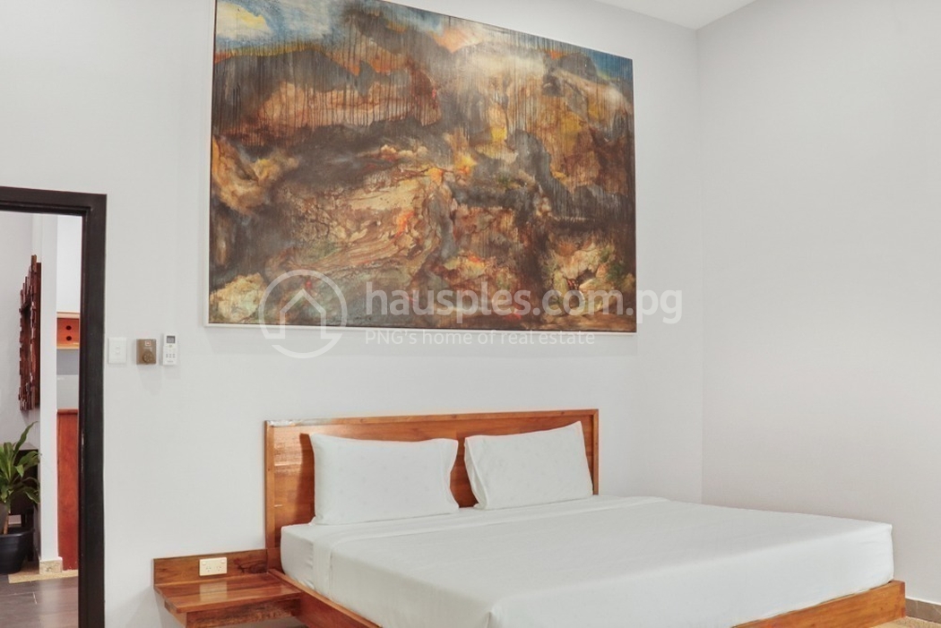 residential Apartment for rent ใน Town รหัส 30951 13