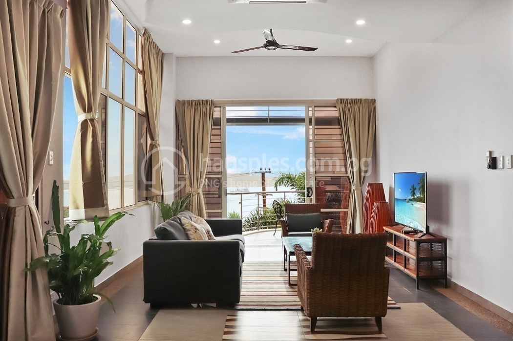 residential Apartment for rent ใน Town รหัส 30951 16