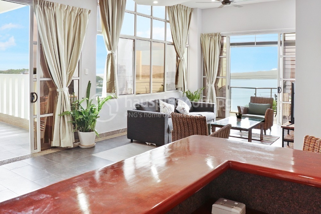 residential Apartment for rent ใน Town รหัส 30951 17