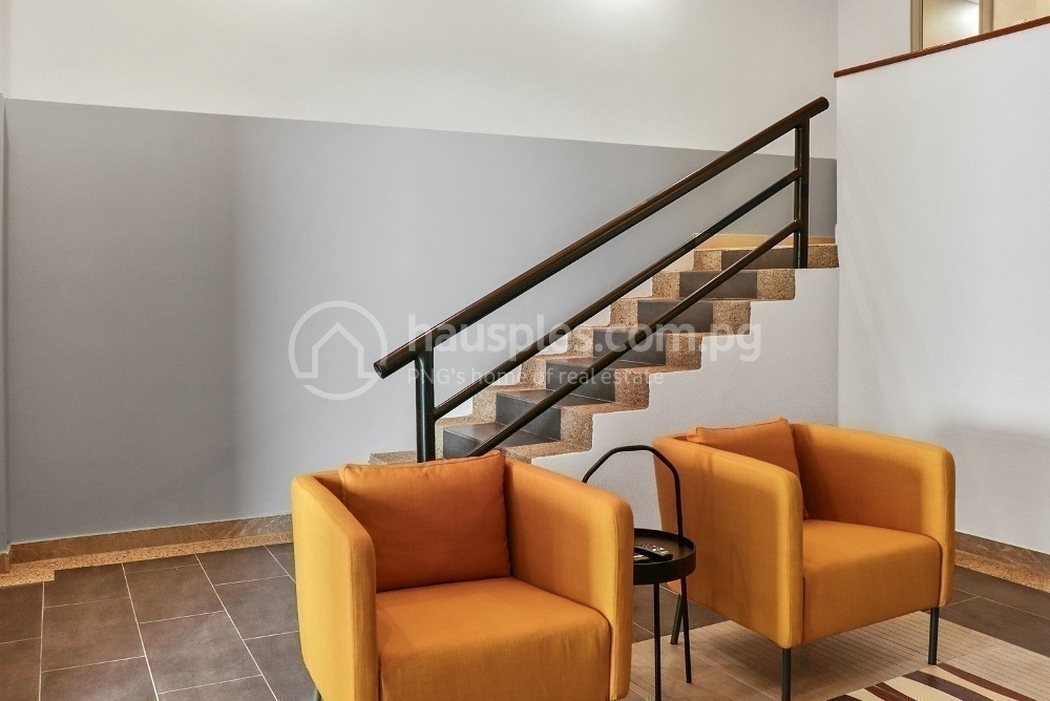 residential Apartment for rent ใน Town รหัส 30951 31