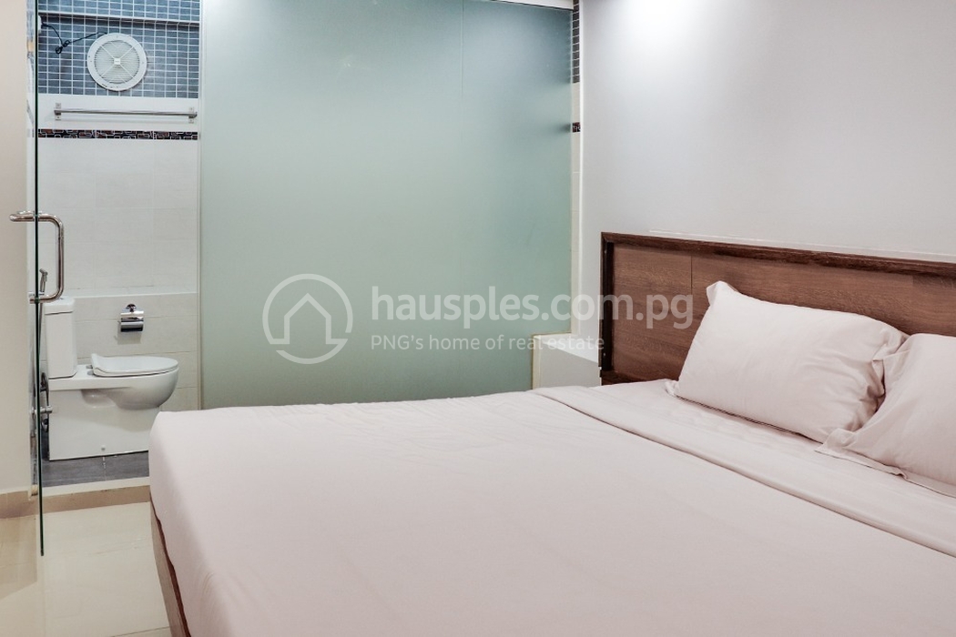 residential Apartment for rent ใน Town รหัส 30951 36