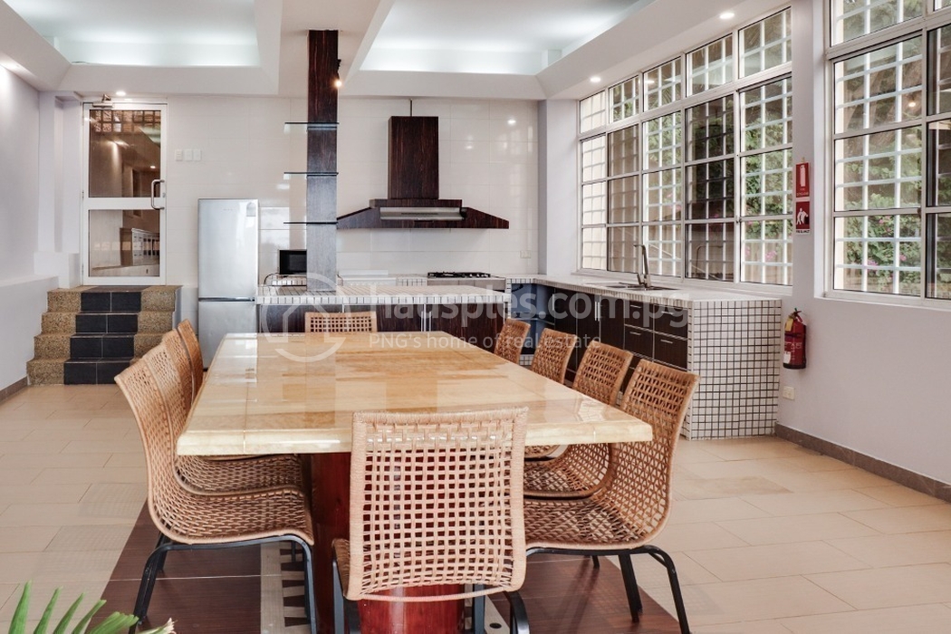 residential Apartment for rent ใน Town รหัส 30951 27