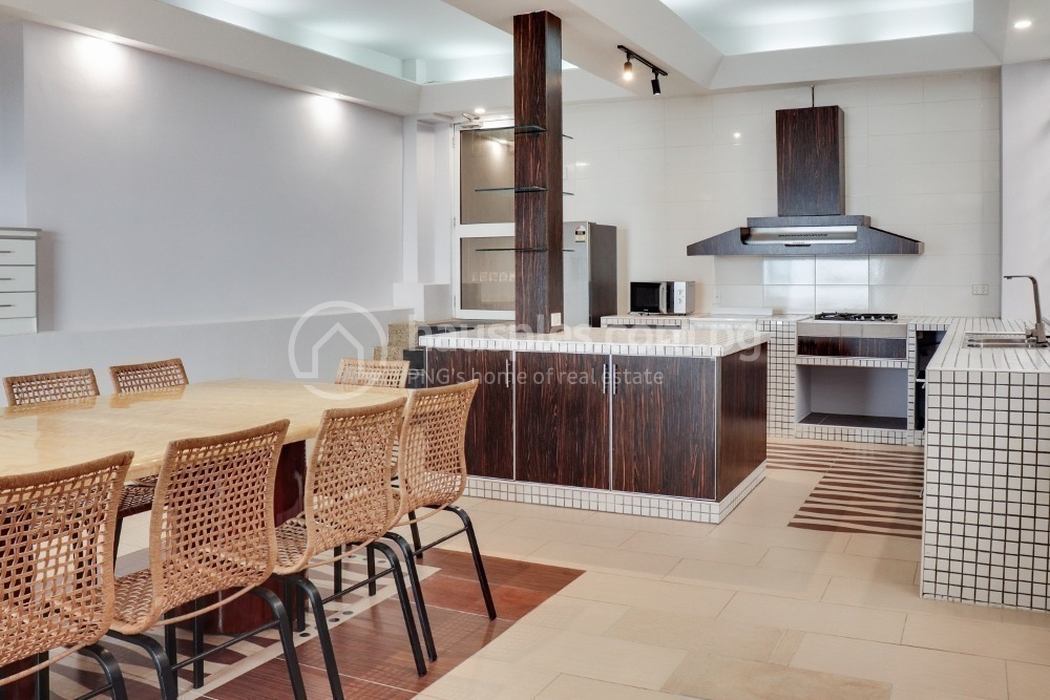 residential Apartment for rent ใน Town รหัส 30951 28