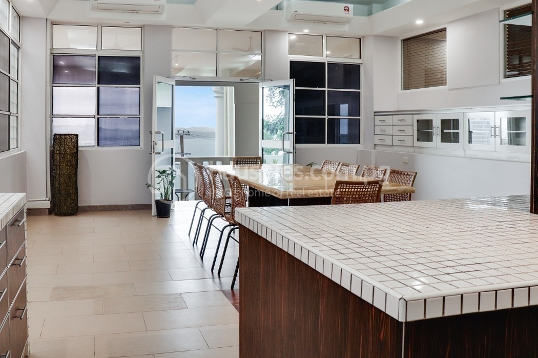 residential Apartment for rent ใน Town รหัส 30951 30