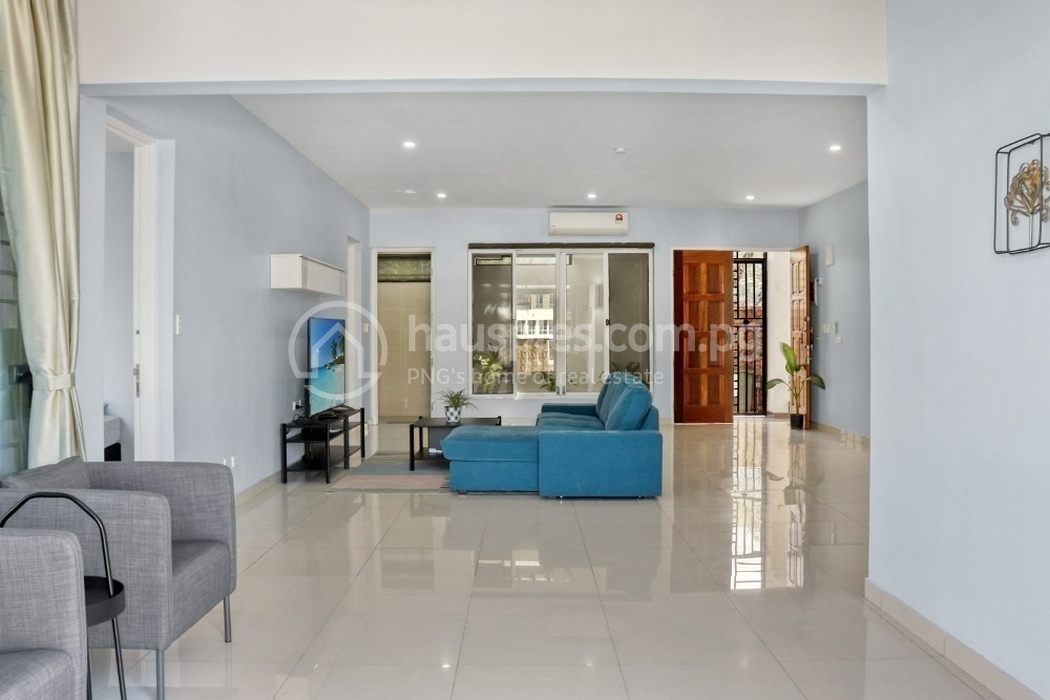 residential Apartment for sale ใน Waigani รหัส 30963 6