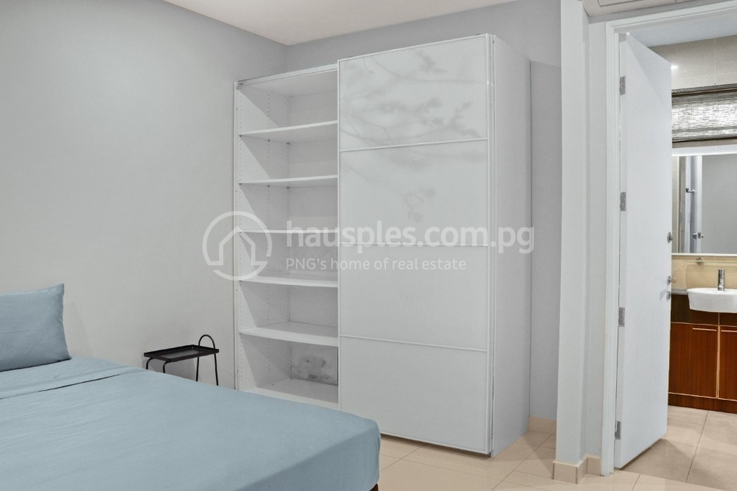 residential Apartment for sale ใน Waigani รหัส 30963 14