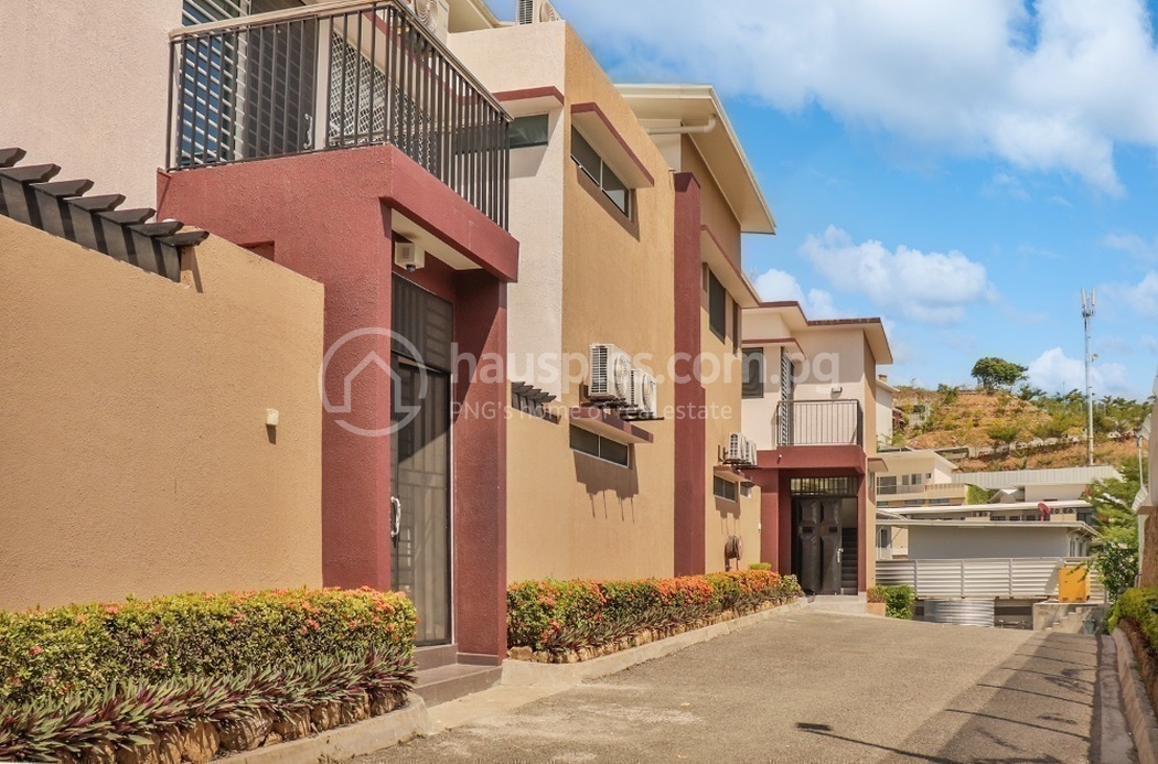 residential Apartment for sale ใน Waigani รหัส 30963 3