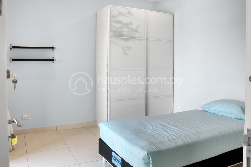 residential Apartment for sale ใน Waigani รหัส 30963 13