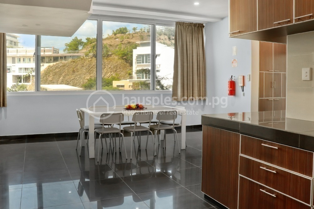 residential Apartment for sale ใน Waigani รหัส 30963 29