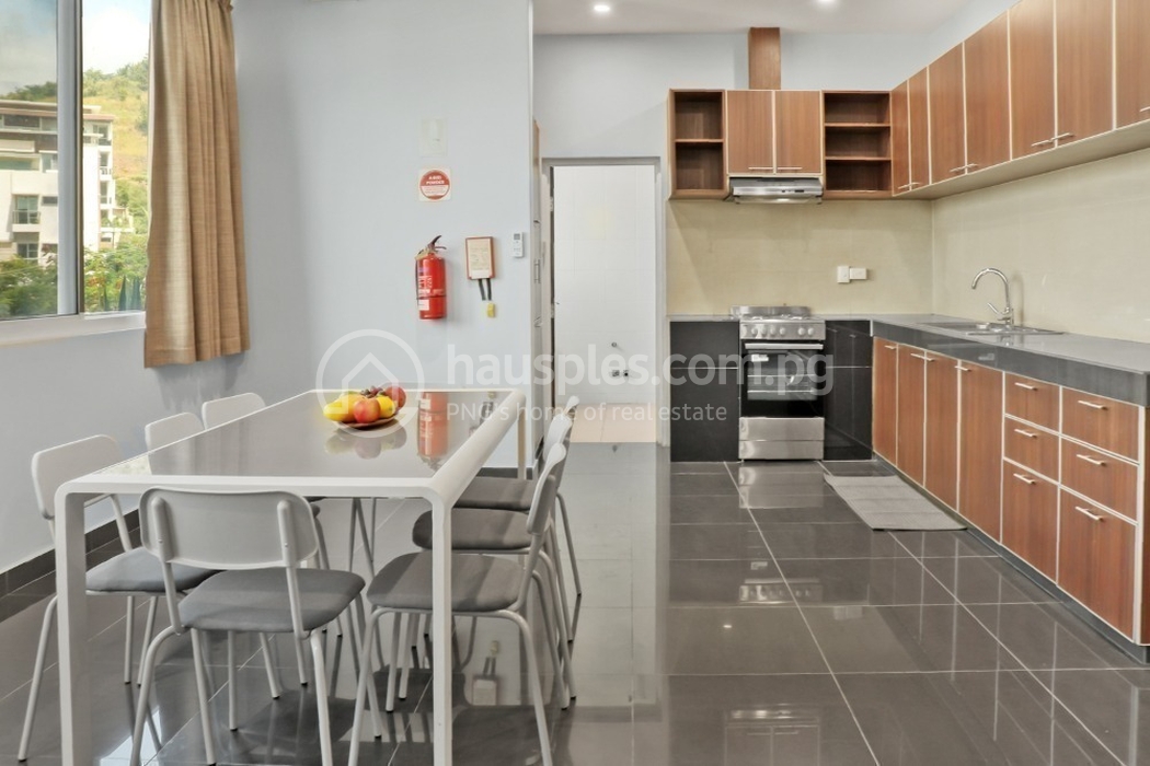 residential Apartment for sale ใน Waigani รหัส 30963 30