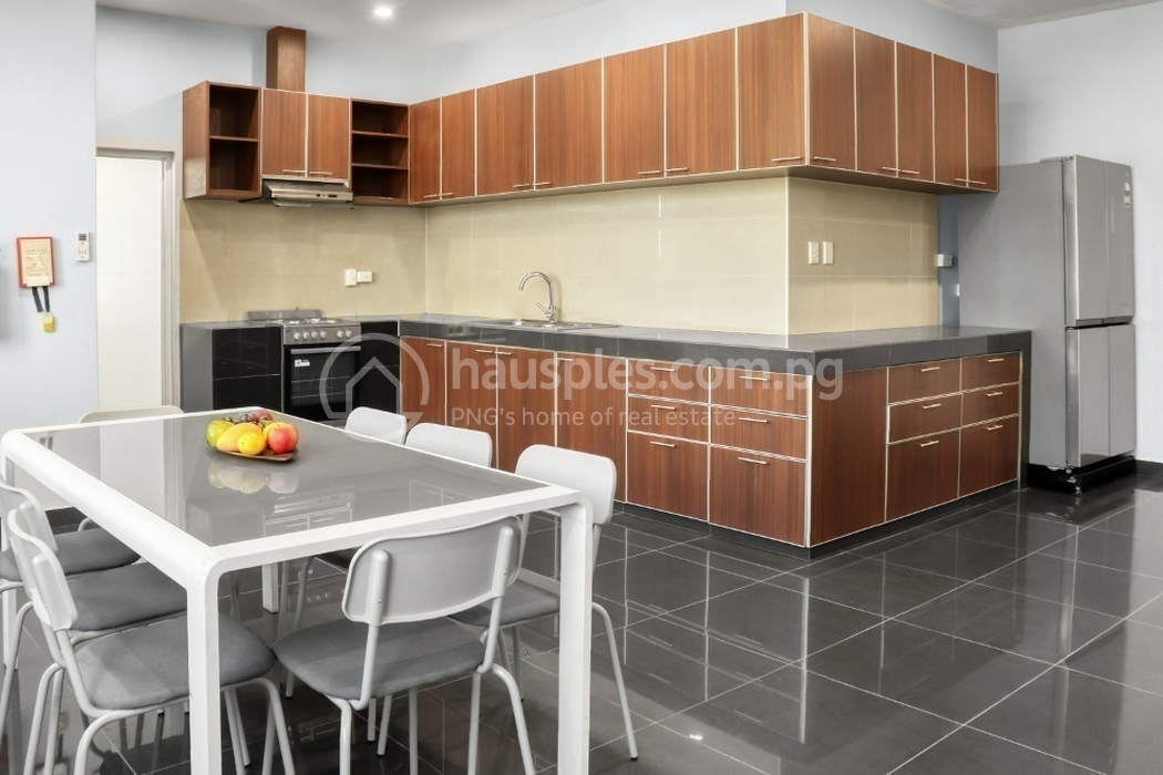 residential Apartment for sale ใน Waigani รหัส 30963 31