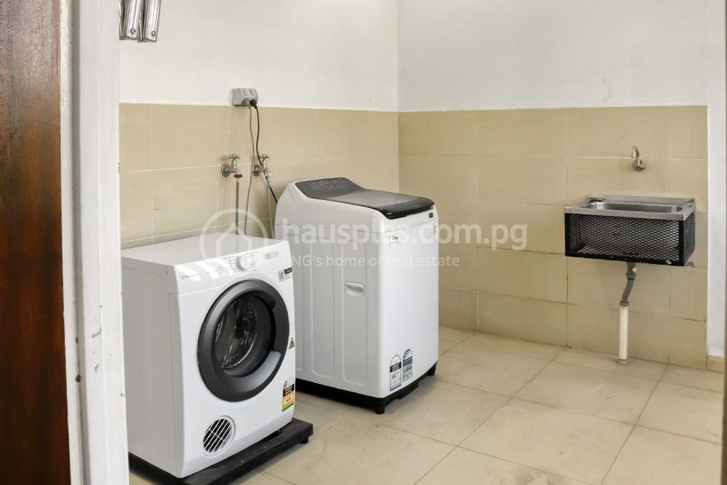 residential Apartment for sale ใน Waigani รหัส 30963 33