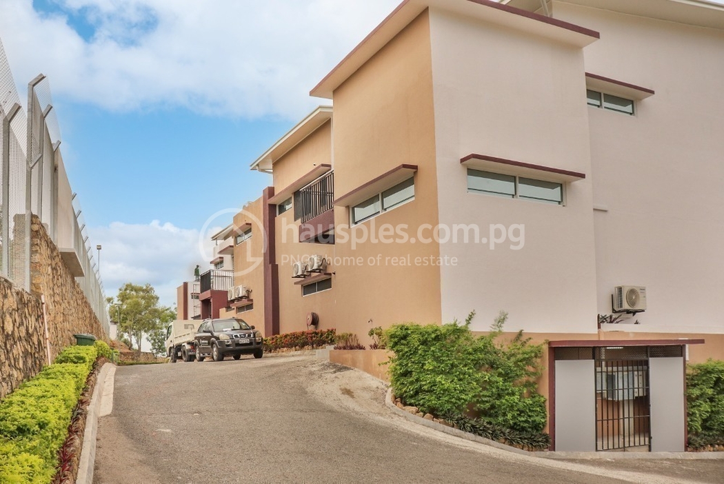 residential Apartment for sale ใน Waigani รหัส 30963 2