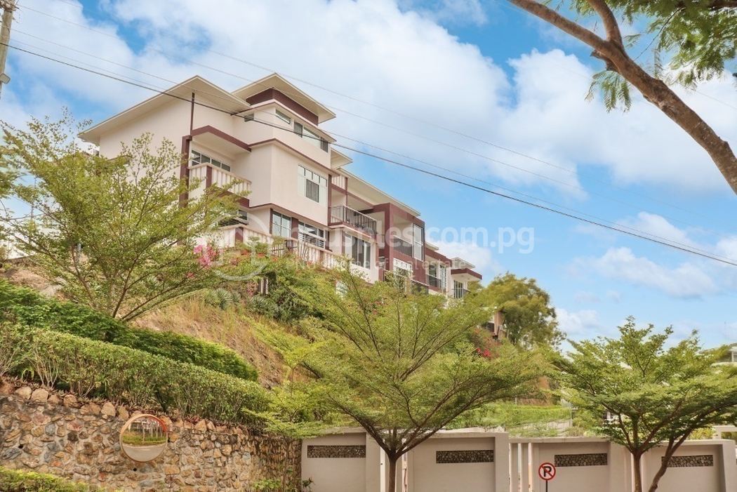 residential Apartment for sale ใน Waigani รหัส 30963 1