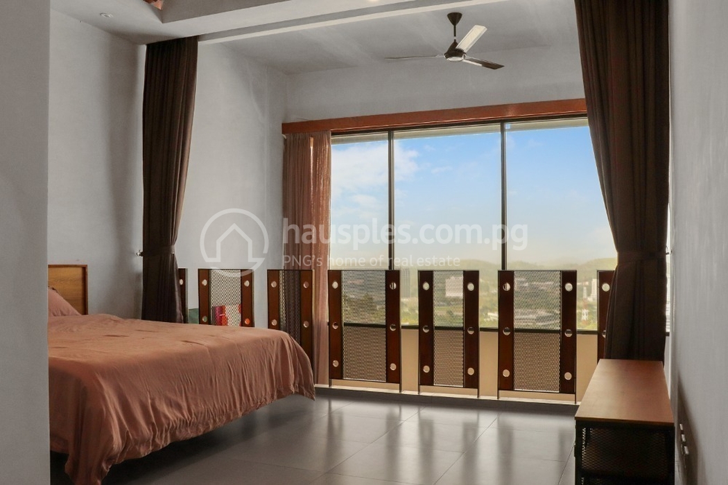 residential Apartment for rent ใน Waigani รหัส 30967 8