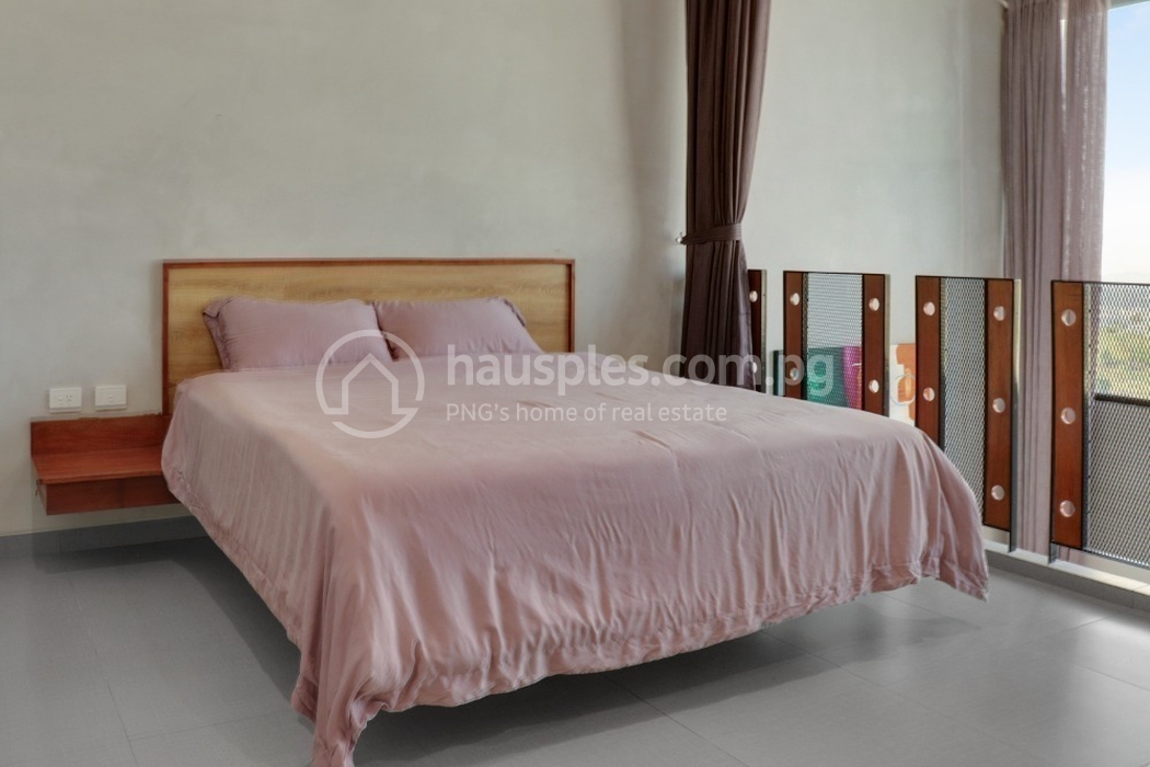 residential Apartment for rent ใน Waigani รหัส 30967 9